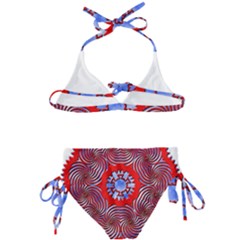 Kids  Classic Bikini Set 
