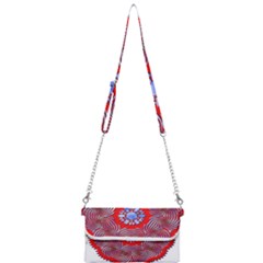 Mini Crossbody Handbag 