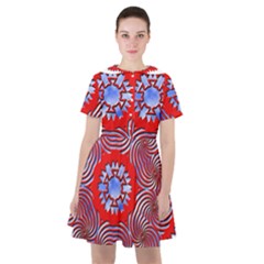 Sailor Dress 