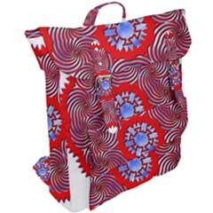 Buckle Up Backpack 