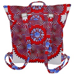 Buckle Up Backpack 