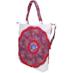 Shoulder Tote Bag 