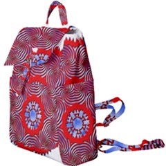 Buckle Everyday Backpack 