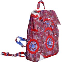 Buckle Everyday Backpack 