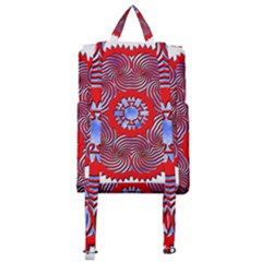 Buckle Everyday Backpack 