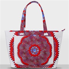 Back Pocket Shoulder Bag  