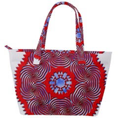 Back Pocket Shoulder Bag  