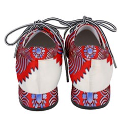 Women s Pointed Oxford Shoes 