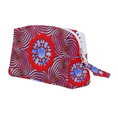 Wristlet Pouch Bag (Medium) 