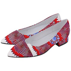 Women s Block Heels  