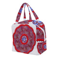 Boxy Hand Bag 