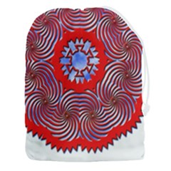 Drawstring Pouch (3XL) 