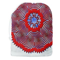Drawstring Pouch (3XL) 