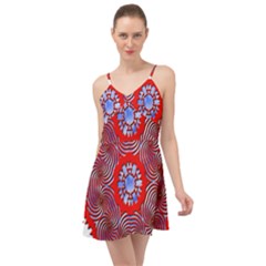 Summer Time Chiffon Dress 