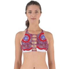 Perfectly Cut Out Bikini Top 