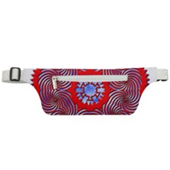 Active Waist Bag 