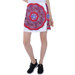Tennis Skirt 