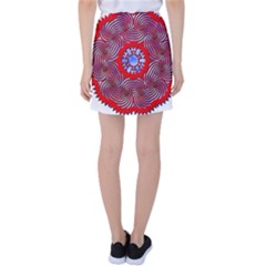 Tennis Skirt 