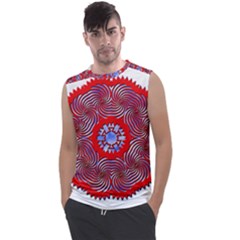 Men s Regular Tank Top 