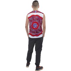 Men s Regular Tank Top 
