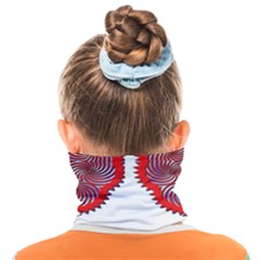 Face Covering Bandana (Kids) 