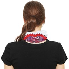 Face Covering Bandana (Two Sides) 