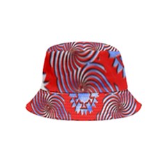 Inside Out Bucket Hat (Kids) 