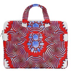 MacBook Pro 13  Double Pocket Laptop Bag 