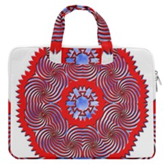 MacBook Pro 15  Double Pocket Laptop Bag  