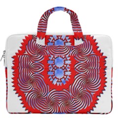 MacBook Pro 15  Double Pocket Laptop Bag  