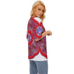 Oversized Basic T-Shirt 