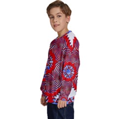 Kids  Crewneck Sweatshirt 
