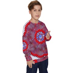 Kids  Crewneck Sweatshirt 