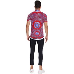 Men s Short Sleeve Cycling Jersey 