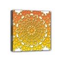 Mini Canvas 4  x 4  (Stretched) 