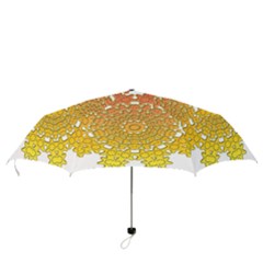 Folding Umbrella 