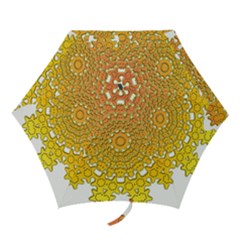 Mini Folding Umbrella 