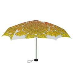 Mini Folding Umbrella 