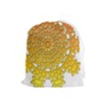 Drawstring Pouch (Large) 