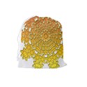Drawstring Pouch (Large) 