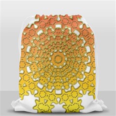 Drawstring Bag (Small) 