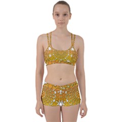 Perfect Fit Gym Set 