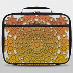 Full Print Lunch Bag 