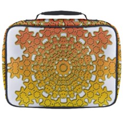 Full Print Lunch Bag 