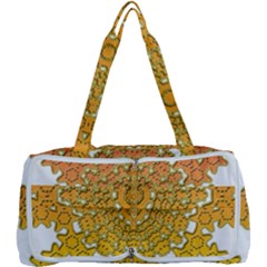 Multi Function Bag 