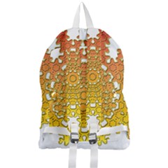 Foldable Lightweight Backpack 