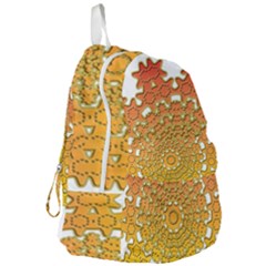 Foldable Lightweight Backpack 