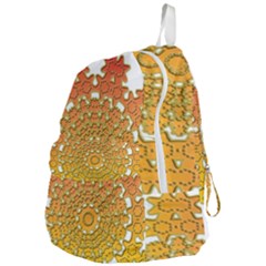 Foldable Lightweight Backpack 