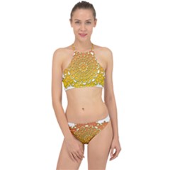 Halter Bikini Set 