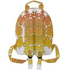 Mini Full Print Backpack 